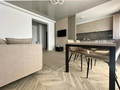 Apartament cu 2 camere de inchiriat pe termen lung, Verona | City Park Mall