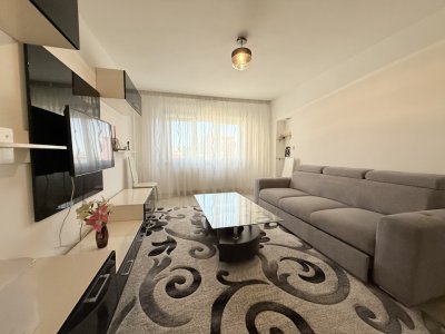 Apartament 2 camere de inchiriat inel 1 