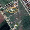 Teren Intravilan de constructii | 1085 mp | Ovidiu | Zona Academia Hagi thumb 1