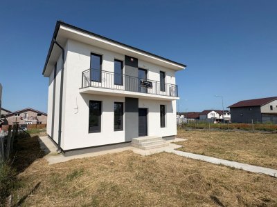 Casa P+1 in Valu lui Traian 