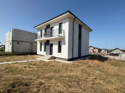 Casa P+1 in Valu lui Traian 