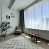 Apartament 2 cam mobilat si utilat  modern + loc de parcare - complex Novopolis thumb 1