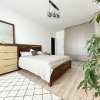 Apartament 2 cam mobilat si utilat  modern + loc de parcare - complex Novopolis thumb 2