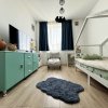 Apartament 2 cam mobilat si utilat  modern + loc de parcare - complex Novopolis thumb 4