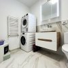Apartament 2 cam mobilat si utilat  modern + loc de parcare - complex Novopolis thumb 7