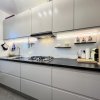 Apartament 2 cam mobilat si utilat  modern + loc de parcare - complex Novopolis thumb 10