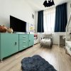 Apartament 2 cam mobilat si utilat  modern + loc de parcare - complex Novopolis thumb 11