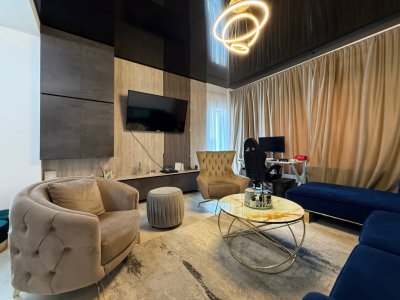 Mamaia-Sat, Vila Tip pensiune modernă, mobilata si utilata complet, 15 camere 