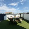 Mamaia-Sat, Vila Tip pensiune modernă, mobilata si utilata complet, 15 camere  thumb 47
