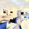 Penthouse de lux, Marina Surf– Mamaia Nord | Vedere panoramica la mare si la lac thumb 3