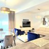 Penthouse de lux, Marina Surf– Mamaia Nord | Vedere panoramica la mare si la lac thumb 4