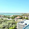 Penthouse de lux, Marina Surf– Mamaia Nord | Vedere panoramica la mare si la lac thumb 2
