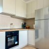 Apartament cu 2 camere in Mamaia Nord, pe partea cu MAREA, mobilat complet thumb 5