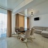 Apartament 2 camere 63mp - Mamaia Nord - Hanul cu Peste - loc de parcare thumb 1
