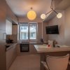  Apartament 2 camere - Mamaia Nord – vedere laterală la mare, mobilat thumb 5