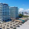 Apartament 2 camere in Mamaia, SEA ON, Prima linie la mare thumb 1