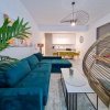 Apartament 2 camere in Mamaia, SEA ON, Prima linie la mare thumb 2