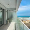 Apartament 2 camere in Mamaia, SEA ON, Prima linie la mare thumb 3