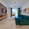 Apartament 2 camere in Mamaia, SEA ON, Prima linie la mare thumb 4