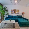 Apartament 2 camere in Mamaia, SEA ON, Prima linie la mare thumb 7