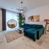 Apartament 2 camere in Mamaia, SEA ON, Prima linie la mare thumb 8