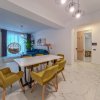 Apartament 2 camere in Mamaia, SEA ON, Prima linie la mare thumb 9