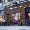 Afacere la CHEIE - Centrul Vechi Constanta - Cocktail Bar - ACCEPT SCHIMB AUTO thumb 2