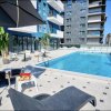 Alezzi Nord 10 | Apartament 2 camere | Piscina si Loc de joaca | Parcare privata thumb 1
