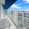 Alezzi Nord 10 | Apartament 2 camere | Piscina si Loc de joaca | Parcare privata thumb 4
