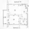 Alezzi Nord 10 | Apartament 2 camere | Piscina si Loc de joaca | Parcare privata thumb 6