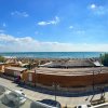 Vedere Frontală la Mare - Apartament in Mamaia Nord thumb 1