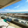 Vedere Frontală la Mare - Apartament in Mamaia Nord thumb 3