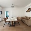 Vedere Frontală la Mare - Apartament in Mamaia Nord thumb 5