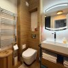 Vedere Frontală la Mare - Apartament in Mamaia Nord thumb 8