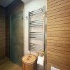 Vedere Frontală la Mare - Apartament in Mamaia Nord thumb 9