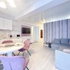 Studio Spatios | Dormitor separat | Mamaia Nord - Building Stefan thumb 1