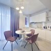 Studio Spatios | Dormitor separat | Mamaia Nord - Building Stefan thumb 5