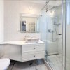 Studio Spatios | Dormitor separat | Mamaia Nord - Building Stefan thumb 6