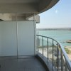 Mamaia nord -Casa Del Mar - Studio cu vedere laterala la mare si lac  thumb 9