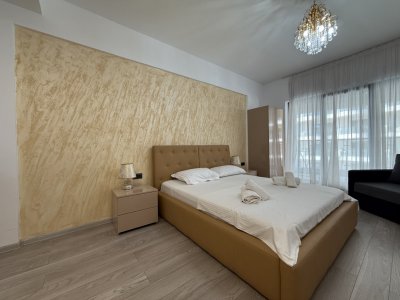 Studio modern In Mamaia Nord - Casa Del Mar 
