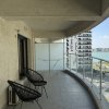 Studio modern In Mamaia Nord - Casa Del Mar  thumb 8