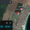 Teren 1000 mp in Costinesti- utilități - aproape de Nibiru, ideal investiție  thumb 3