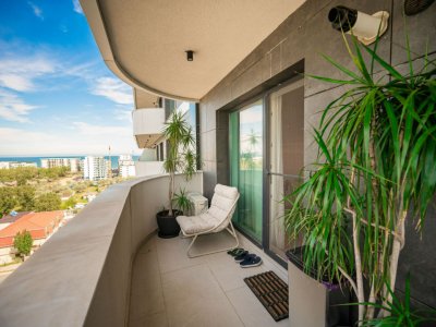 Apartament cu 2 camere de inchiriat Alezzi Odissey , facilitati premium 