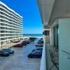 Studio modern de inchiriat, Axxis Nova Resort, Mamaia Nord, vedere la mare thumb 1