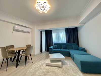Apartament de inchiriat 2 camere, zona City Park Mall