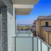 Apartament de 2 camere vedere curtea interioara, spre piscina thumb 7