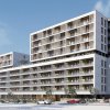 Penthouse etajele 8,9 si 10 cu 4 camere in Primavera Campus, terasa cu vedere  thumb 8