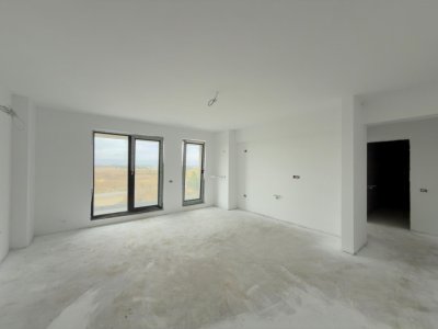 Apartament 2 camere 62,44mp Tomis Plus - Boreal Constanta
