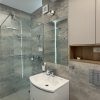 Apartament cu 2 camere+Garaj subteran bloc nou cu piscină  thumb 16