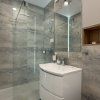 Apartament cu 2 camere+Garaj subteran bloc nou cu piscină  thumb 18